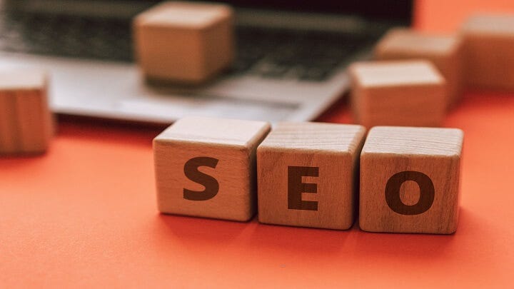 SEO Services