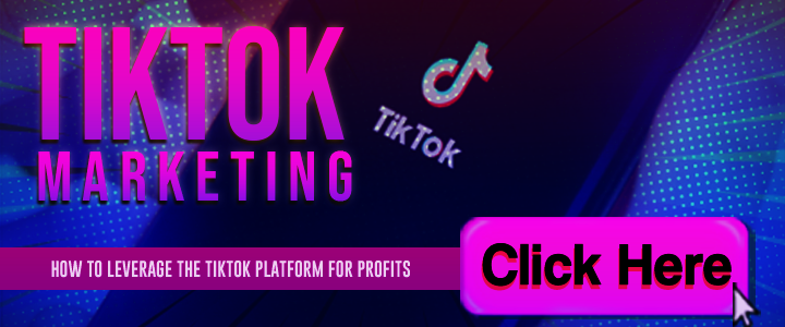 Unlock the Secrets to Social Media Wealth Generation with TikTok Mastery!
