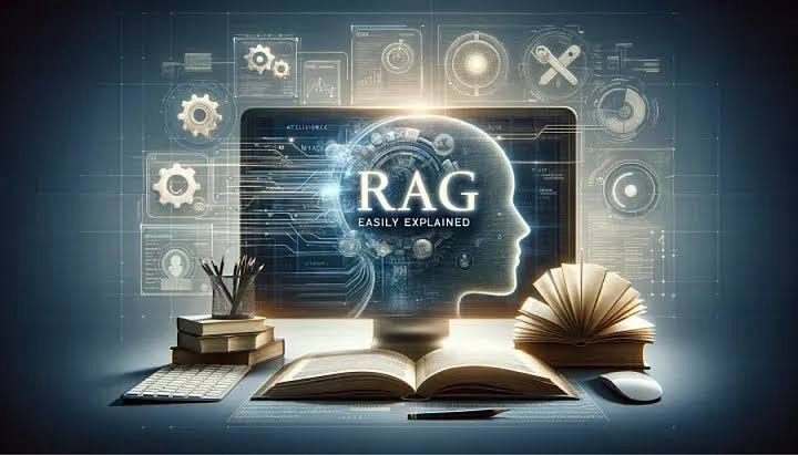 Retrieval-Augmented Generation is Rewriting AI