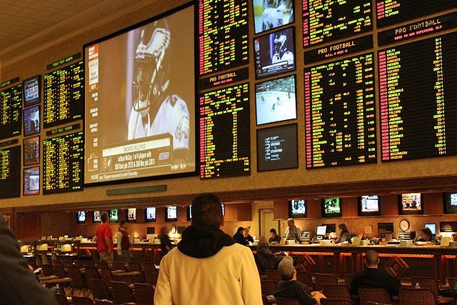 NFL WEEK 16 VEGAS SPREAD PICKS $$$ 