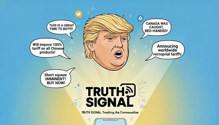 Trump Truth Social Reddit