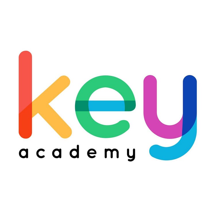 KEY academy Medium