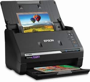 Epson FastFoto FF-680W