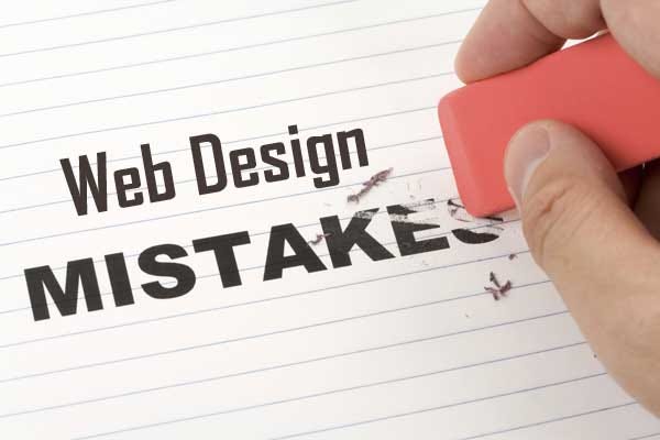 Image result for Design Mistakes a Designer Should Always Avoid