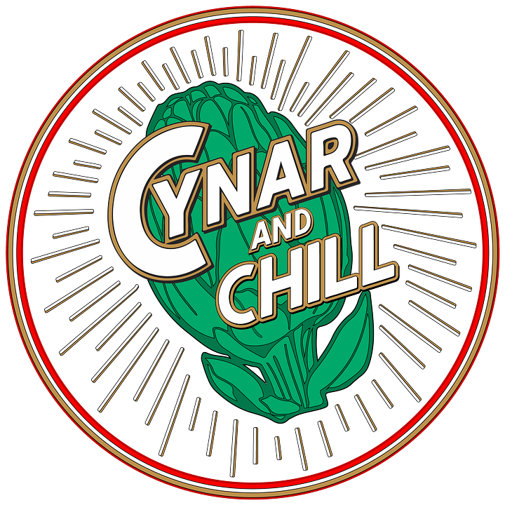 Cynar And Chill Medium