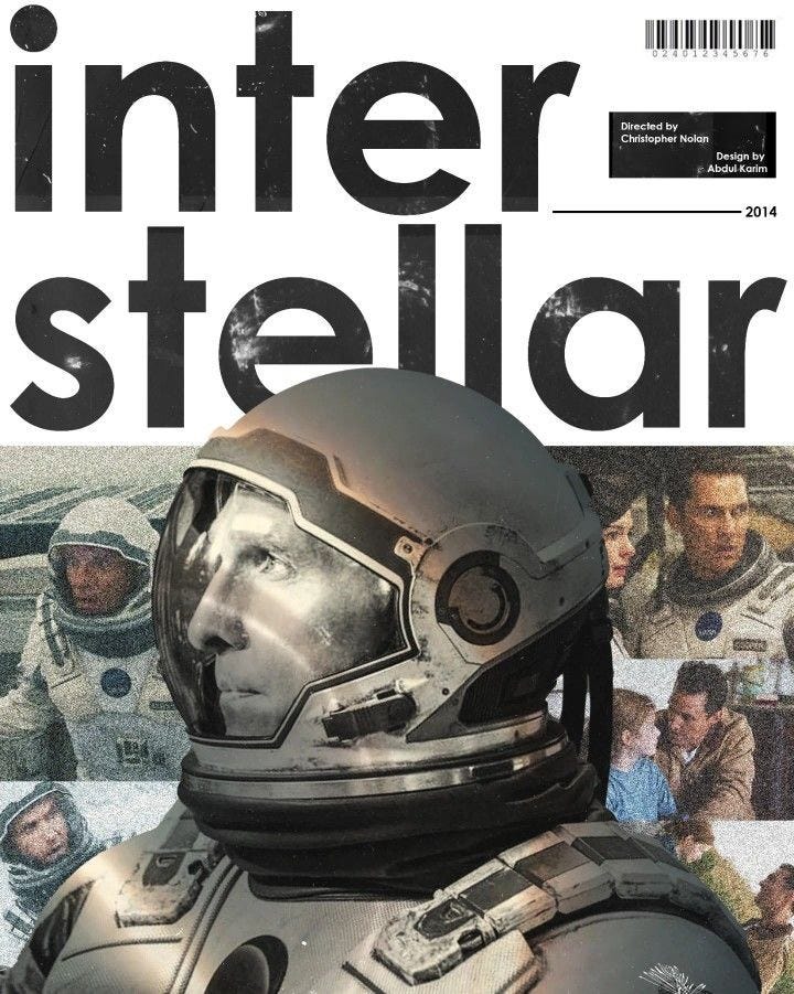 Interstellar: What Did We All Miss-
