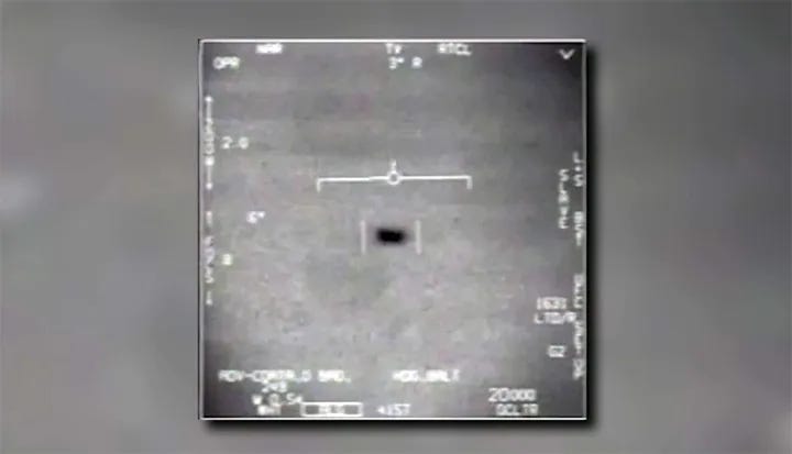 Unidentified Anomalous Phenomena Throughout The 1500’s To The 1800s