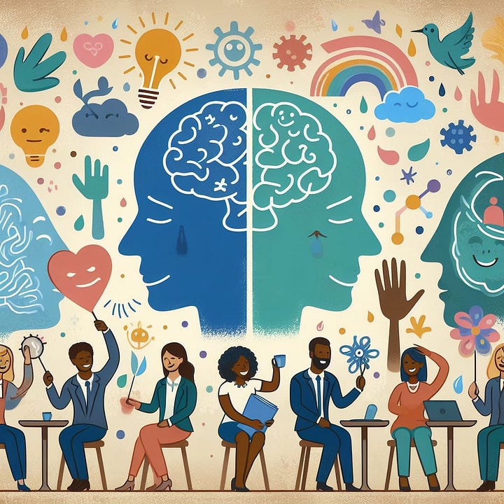 Emotional Intelligence and Diversity, Equity, and Inclusion.