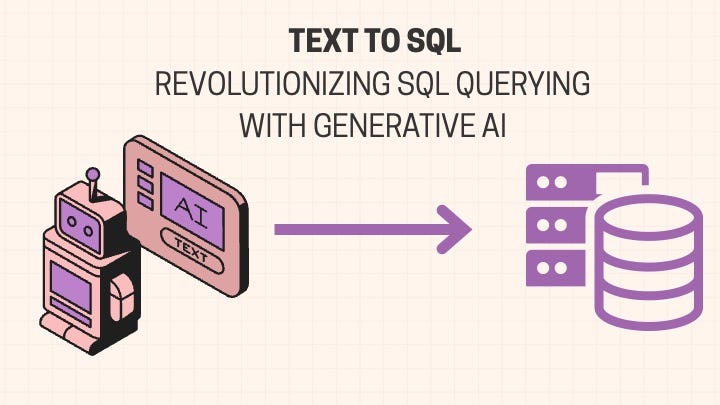Revolutionising SQL Querying with Generative AI: Uber’s QueryGPT and RAG