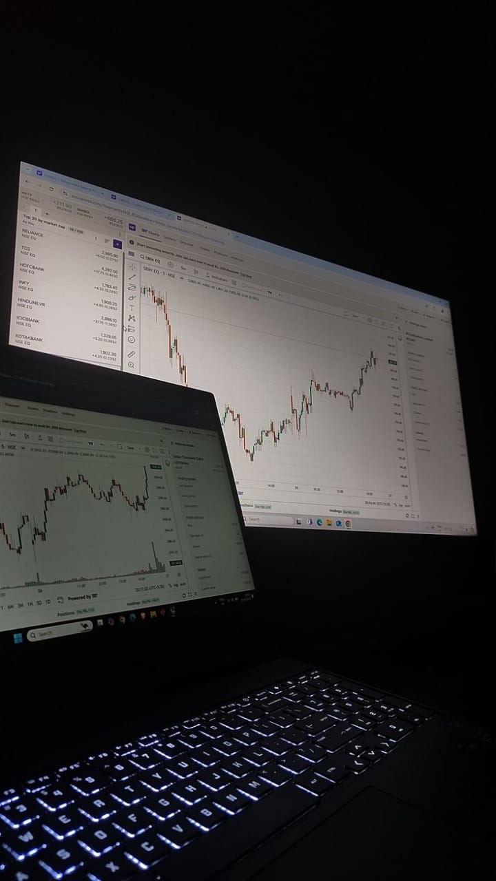 After the Downturn, What Usually Comes Next in the Market