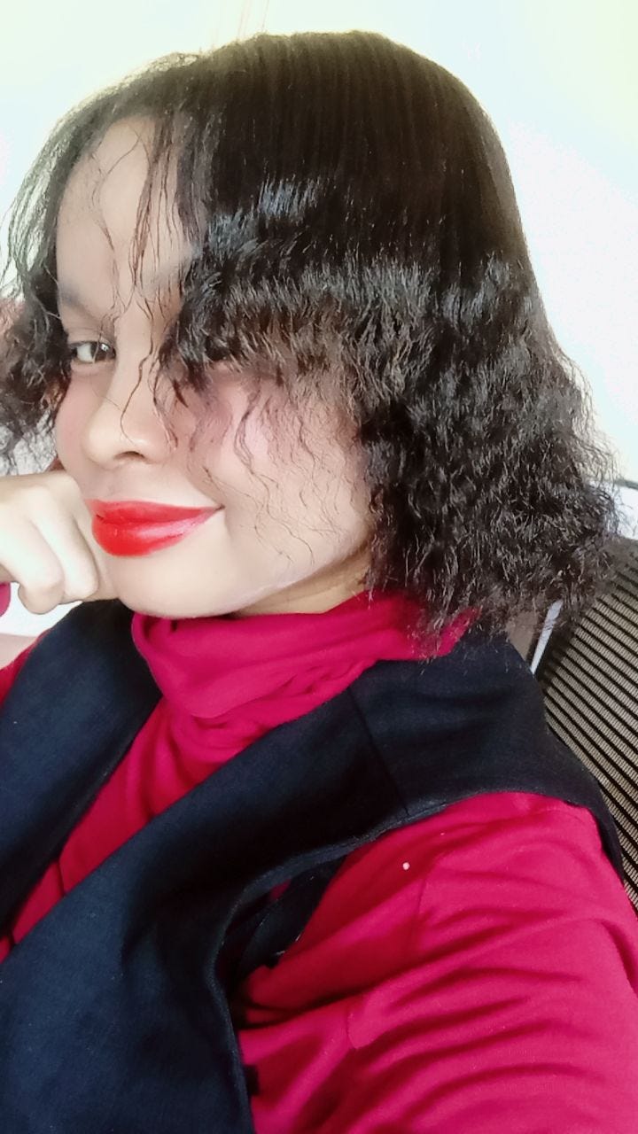 Dr. Keren Obara. April 2026.
