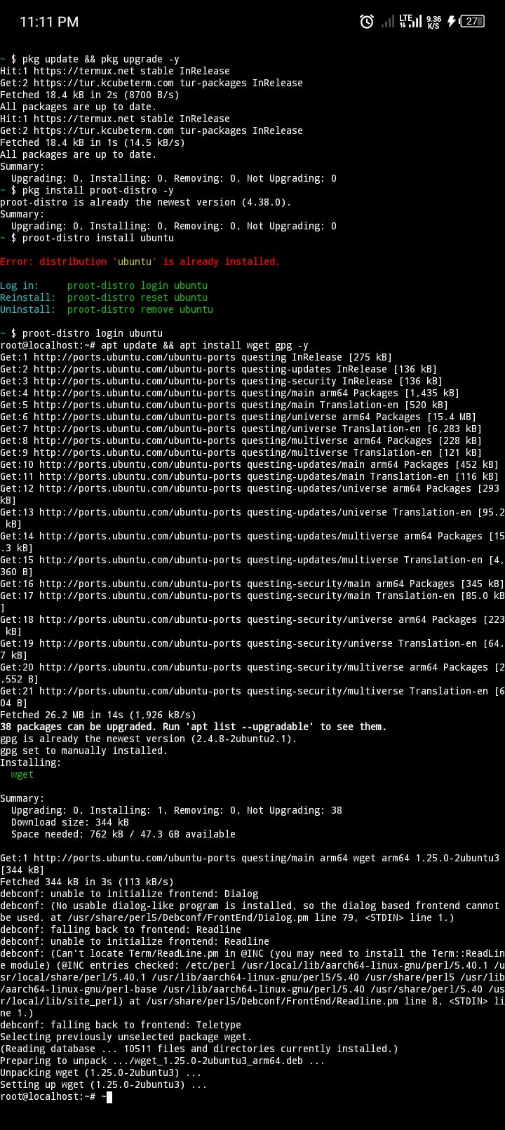 Title: # Beyond the Shutdown: Building Your Own Real-Time Data Monitor with Python