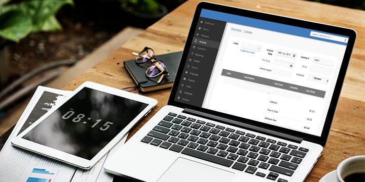 These are the Top 10 Invoicing Software for Small Businesses and Startups