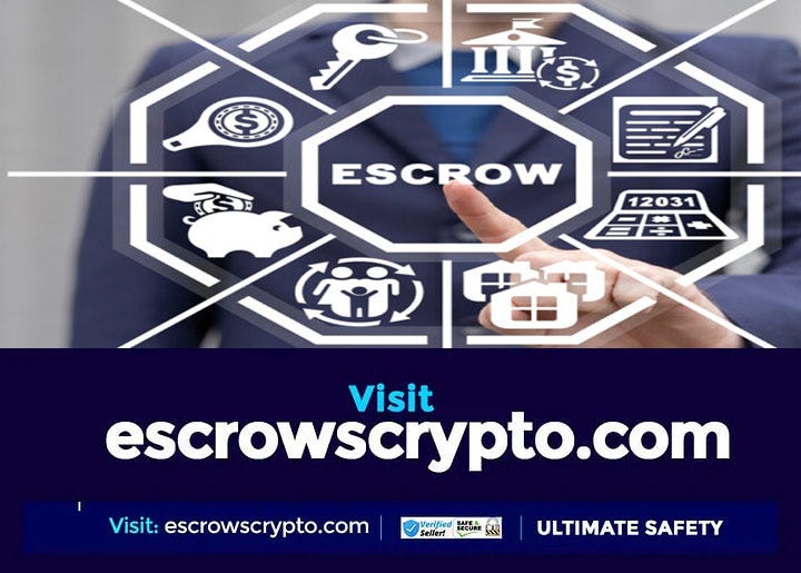 How Does an Escrow App Work?