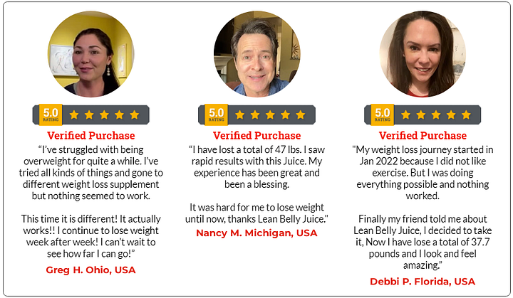 Ikaria-Lean-Belly-Juice-Reviews-By-Real-Customers