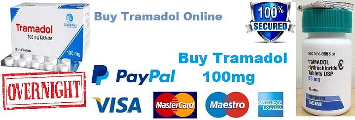 Generic Tramadol Online