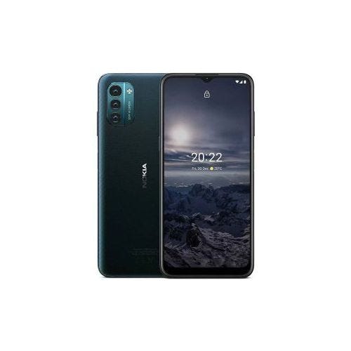 Nokia G21 Price in Nigeria 2024