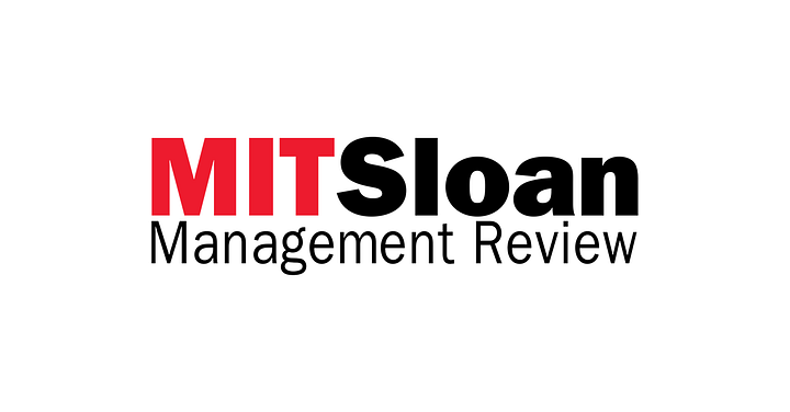 MIT Sloan - Logo
