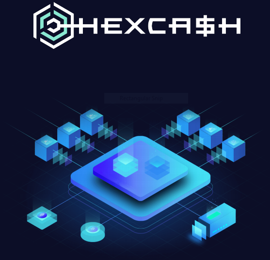 HexCash ICO