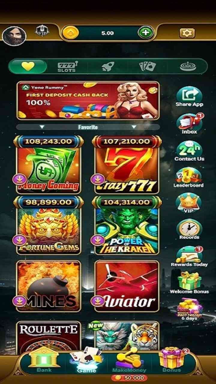 JNT777 APK 3.6 Unduh Versi terbaru gratis Android