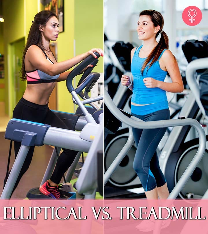 Can Elliptical Help Lose Weight?