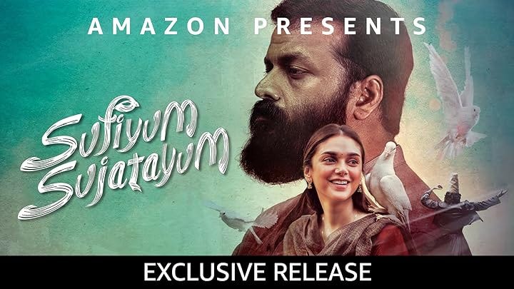Sufiyum Sujatayum Full Movie In Hindi Dubbed Review
