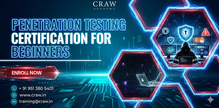 Penetration Testing Certification for Beginners Penetration Testing Certification for Beginners
