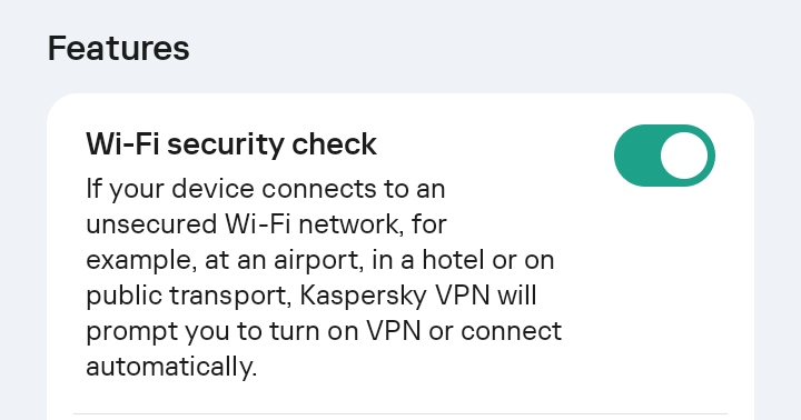 WiFi Security Checker