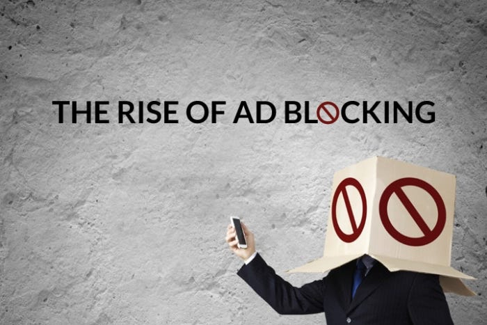 Image result for ad blocking