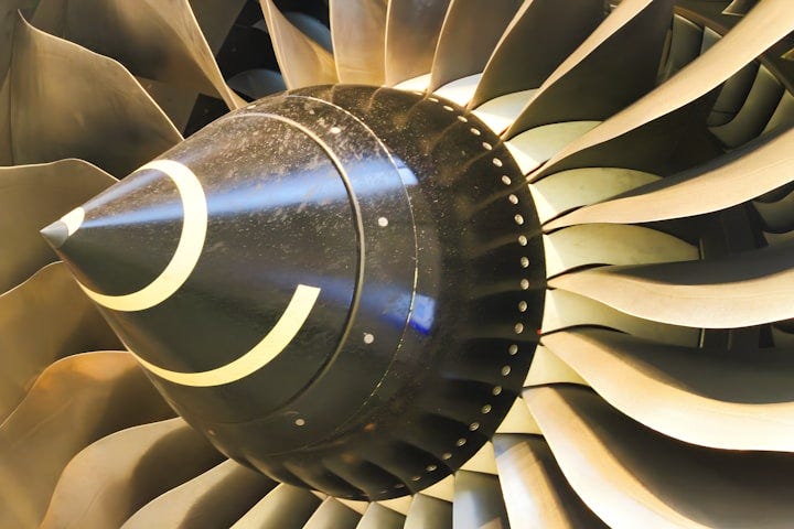 Impact of Component Reliability on Aerospace and Industrial Operations Impact of Component Reliability on Aerospace and Industrial Operations