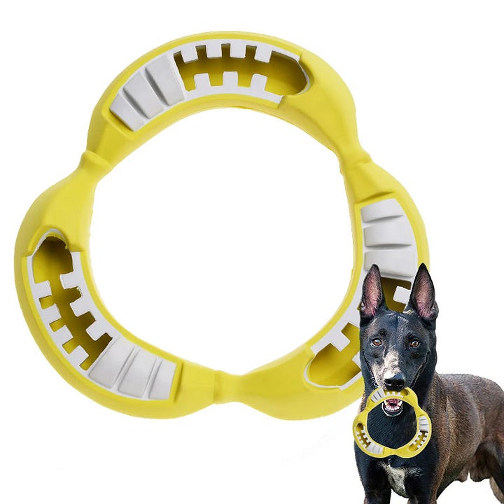 Bringing Happiness Home with the Best Dog Toys for Dogs