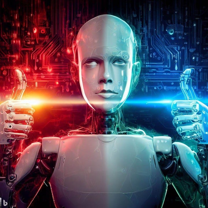 From Sci-Fi to Reality: The Most Exciting AI Innovations Happening Right Now