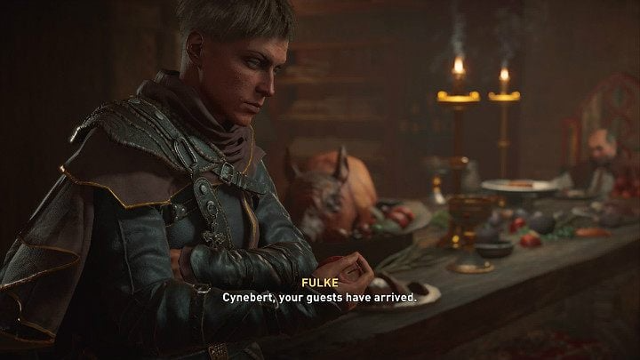 Fulke taunts in assassins creed valhalla