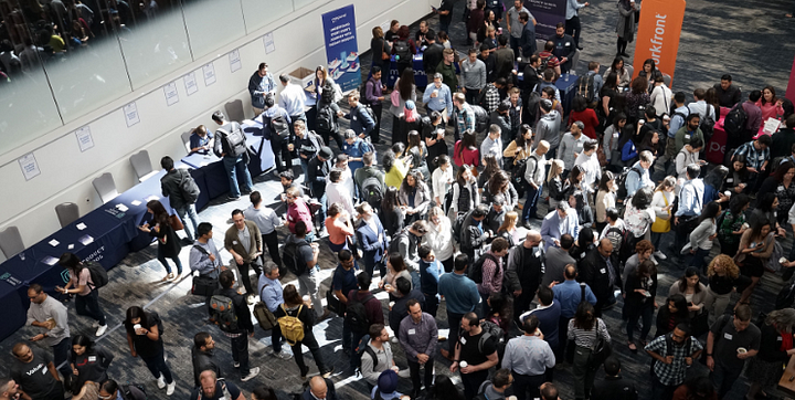 transforming events with lead generation tools
