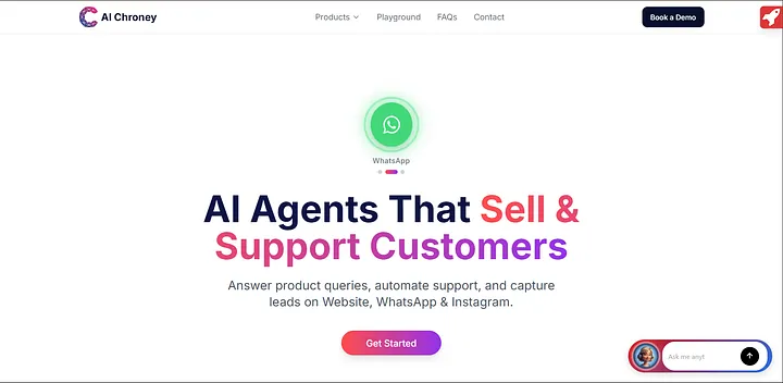 Why D2C Fashion Brands Using AI Chroney Are Outselling Brands That Still Rely on Static Forms