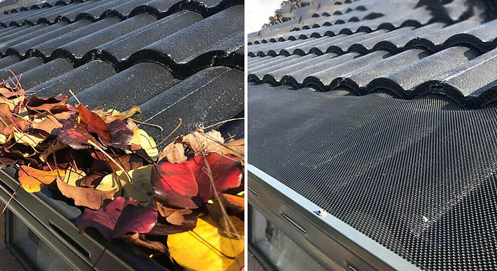 Best Gutter Guard Best Gutter Guard