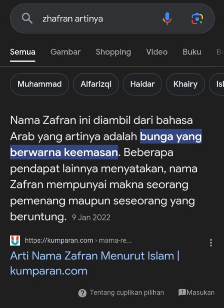 Sumber Google Kumparan.com