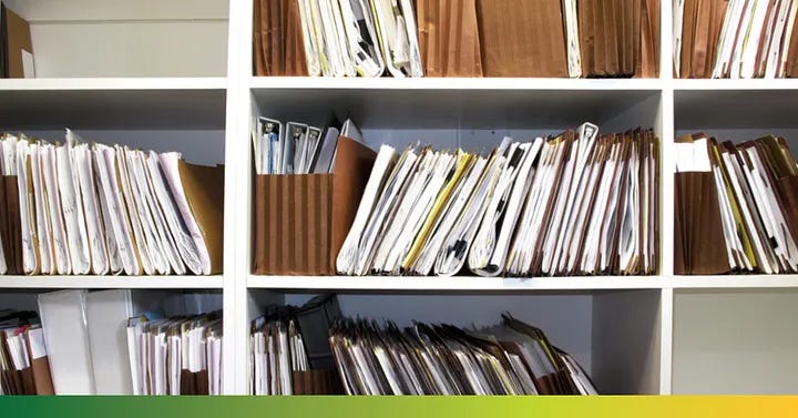 From Messy Student Records to Clean Data: A Data Cleaning Project