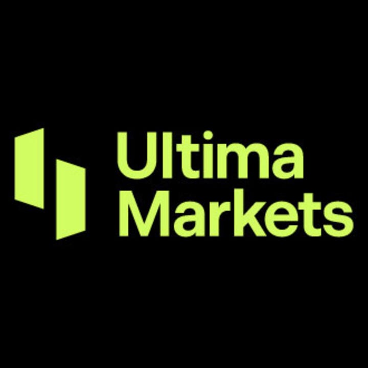 Ultima Markets Logo