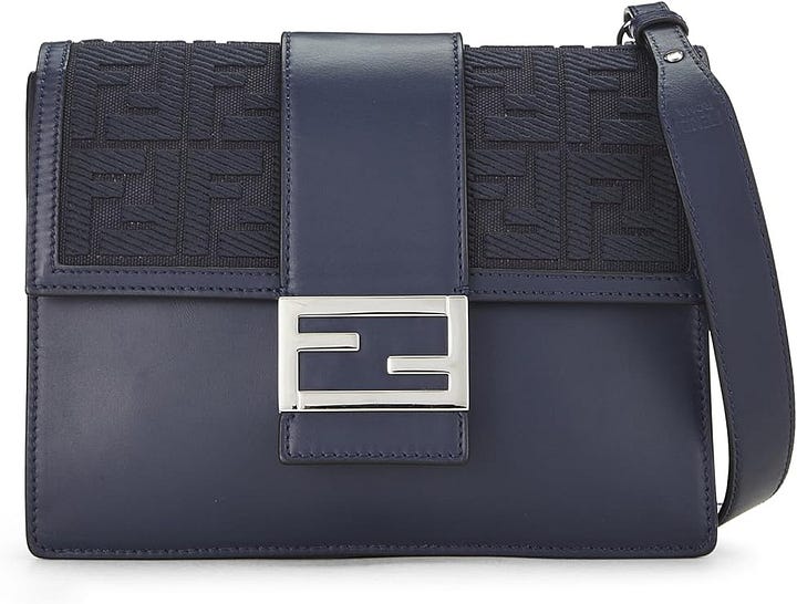 Fendi Baguette Bag