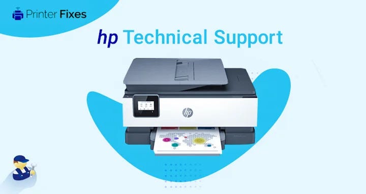 HP Technical Support