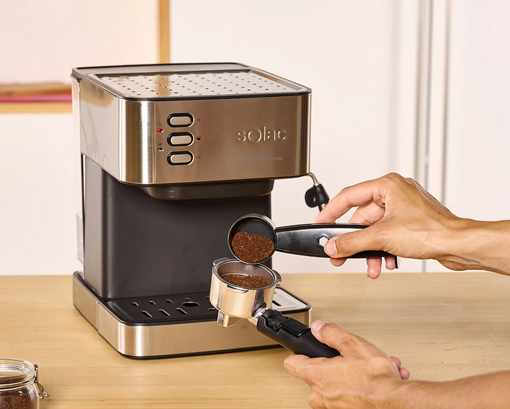 - Best Expresso Machines Under $2000 (Reviews) — walfosbrand.com