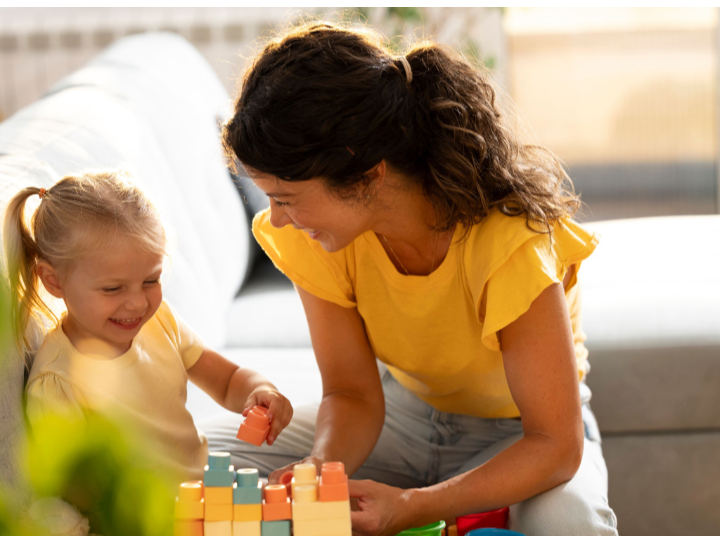 7 Simple Ways to Reconnect With Your Kids After a Long Week
Between school runs, extracurriculars…