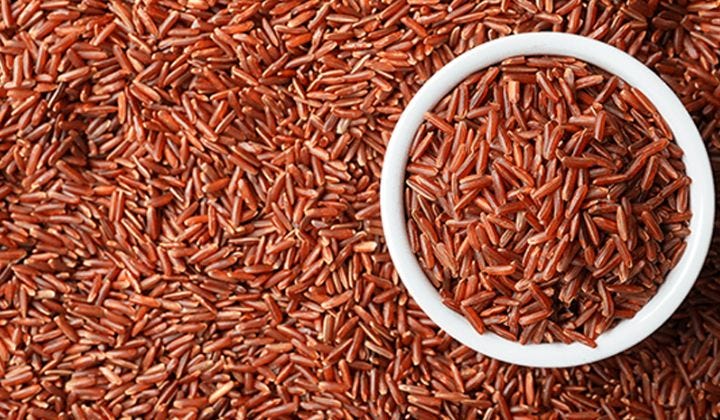 Red rice