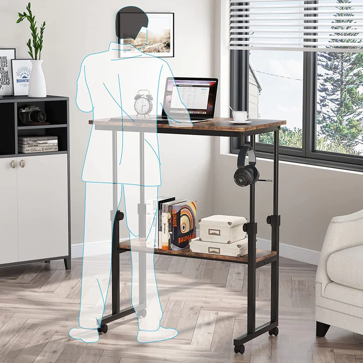 Portable Standing Desk