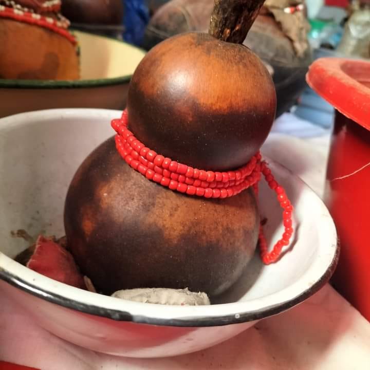 Powerful Witch Doctor In Uganda Cameroon Niger