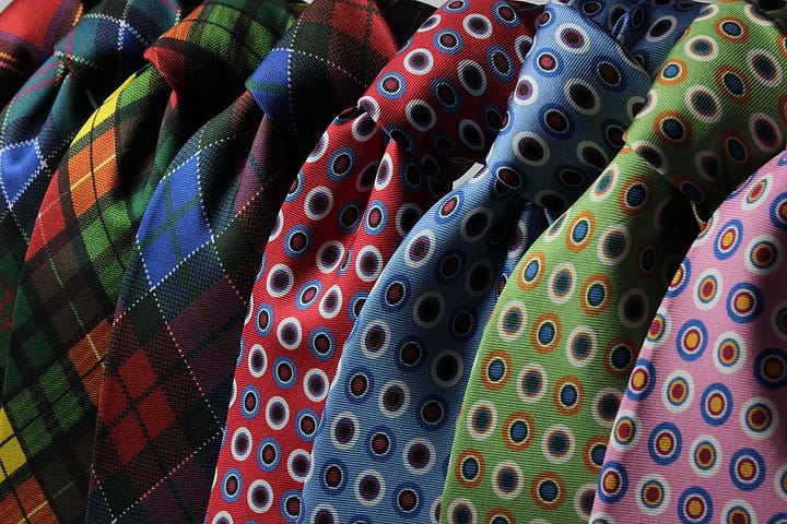 Cómo combinar la corbata con un traje? | by Helena Jara Castellano | Smart  Casual | Moda para hombre | Medium