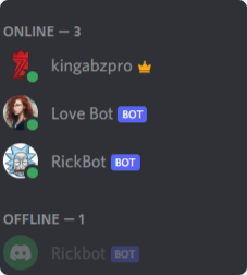 RickBot