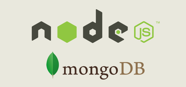 Image result for node js mongodb
