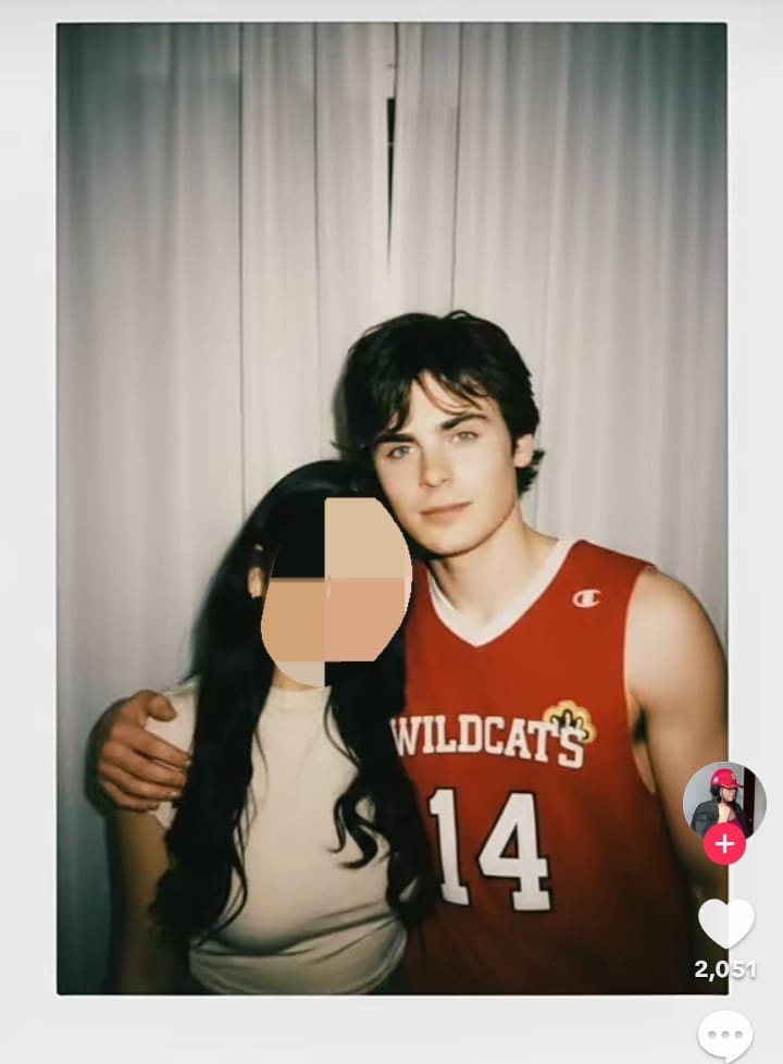 DUH ADA TREND POLAROID AI: BETE GA SIH?!